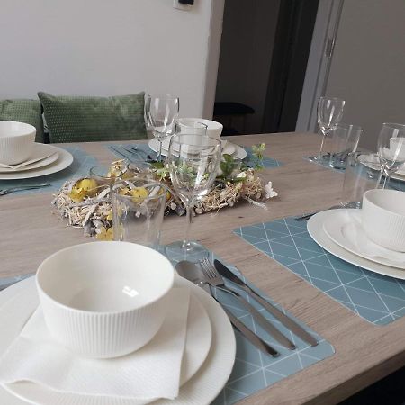 شقة Liege Duplex 6P Pres Du Centre Ville المظهر الخارجي الصورة